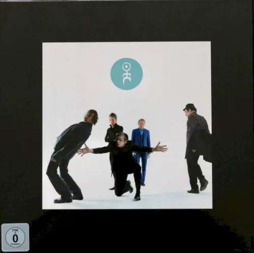 Obal albumu Einstürzende Neubauten – Alles in Allem
