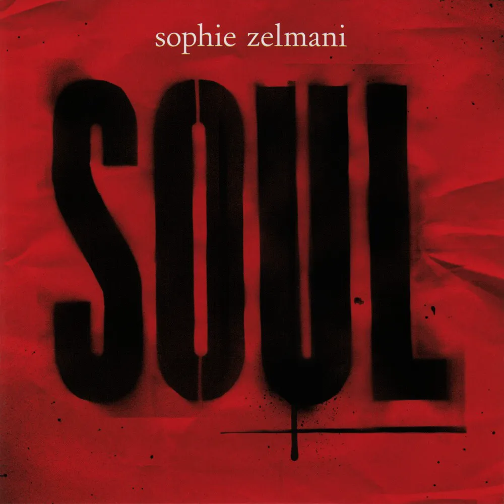 Cover of Soul