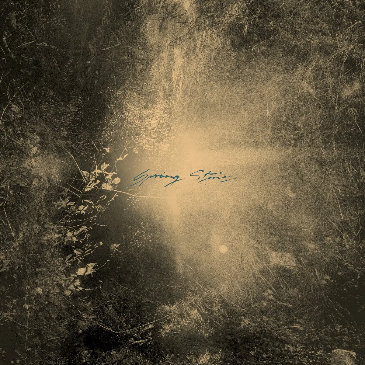 Cover of Mondkopf – Spring Stories