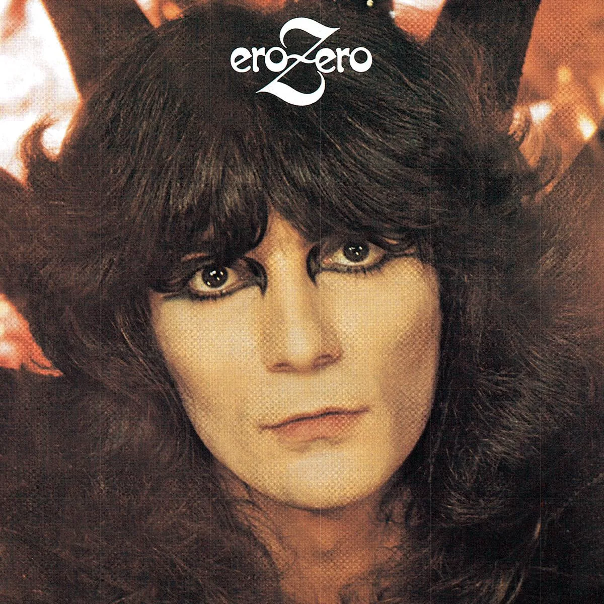 Cover of Renato Zero – EroZero