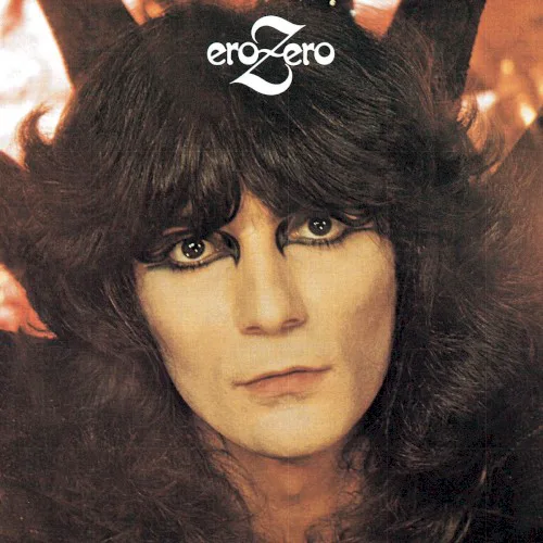 Cover of Renato Zero – EroZero