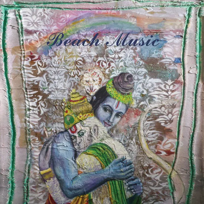 Cover of Beach Music