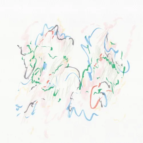 Cover of Erasers – Constant Connection