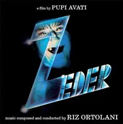 Obal alba Zeder