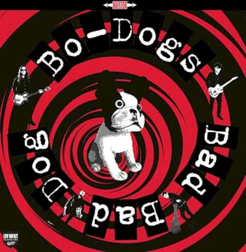 Bo-Dogs
