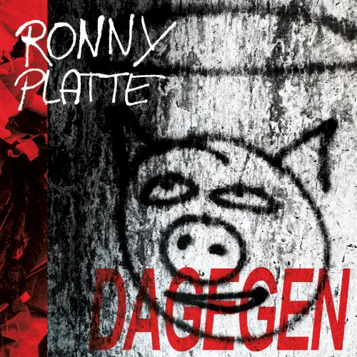 Ronny Platte