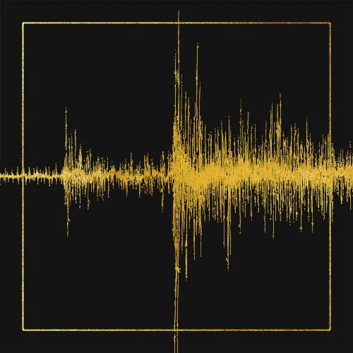 Cover of Converge – Hum of Hurt