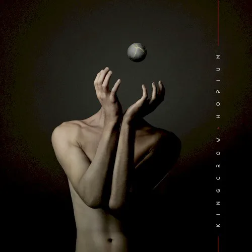 Cover of Kingcrow – Hopium