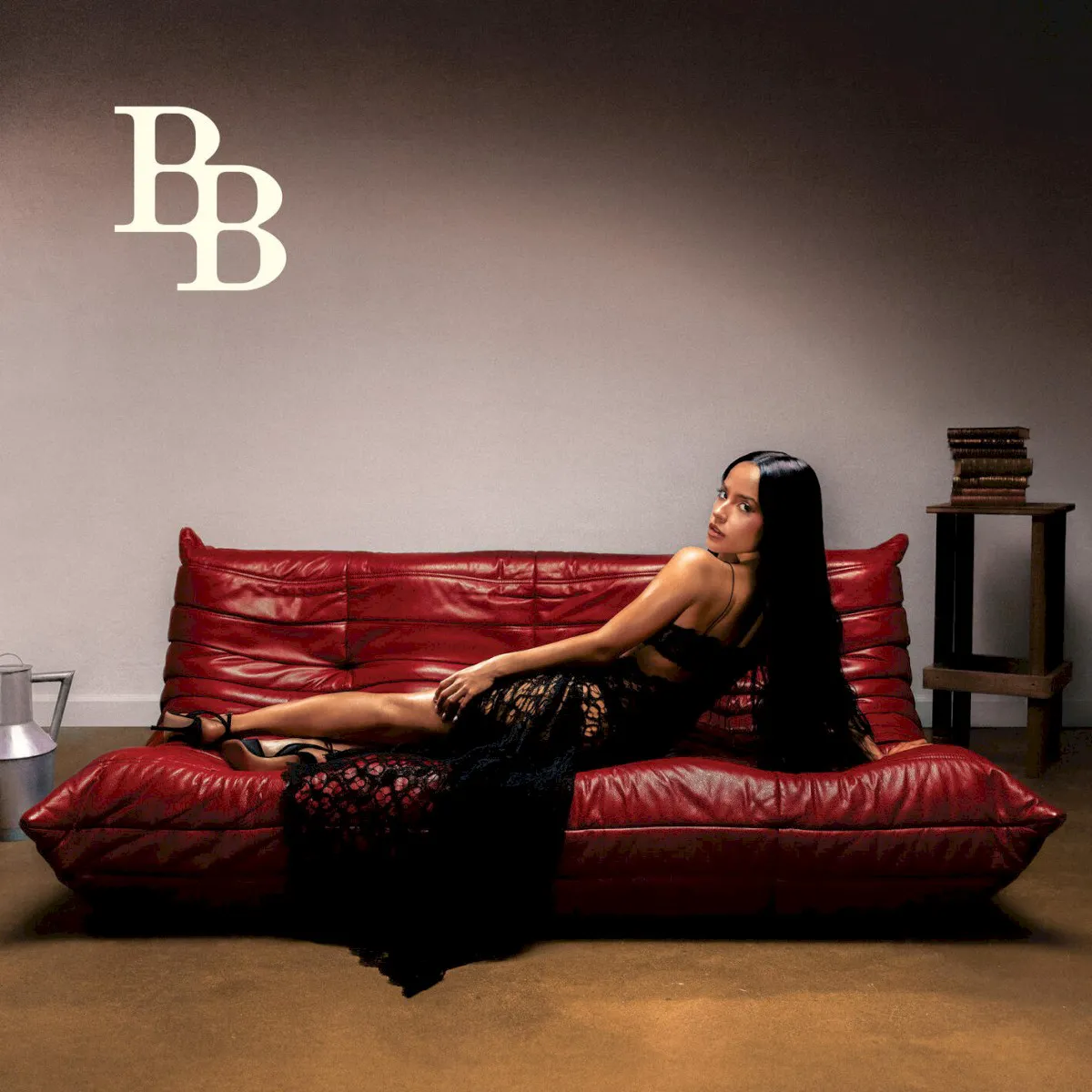Cover of BARAJA BENDITA
