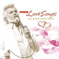 Obal alba Kenny Rogers – Greatest Love Songs