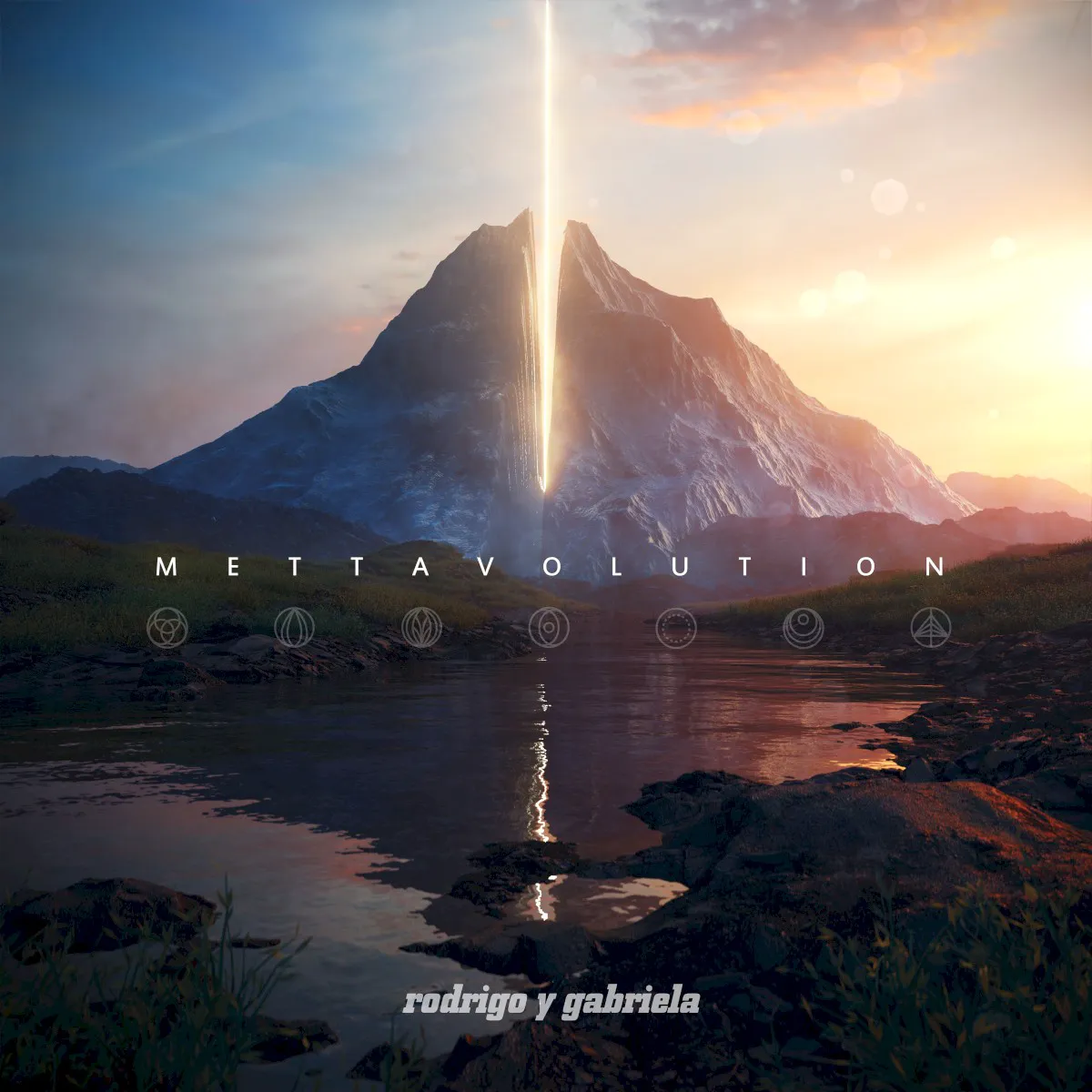 Cover of Mettavolution