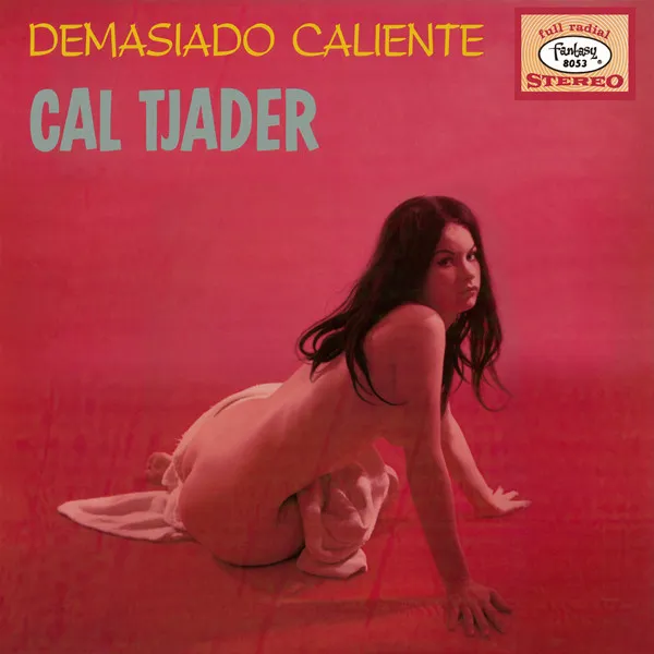 Cover of Demasiado caliente
