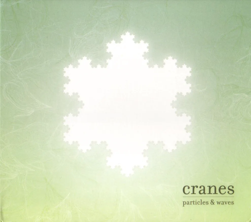 Cover of Particles & Waves