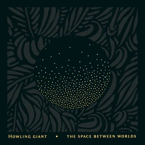 Cover of Howling Giant – The Space Between Worlds