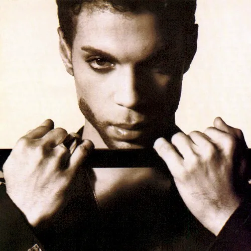 Obal albumu Prince – The Hits 2