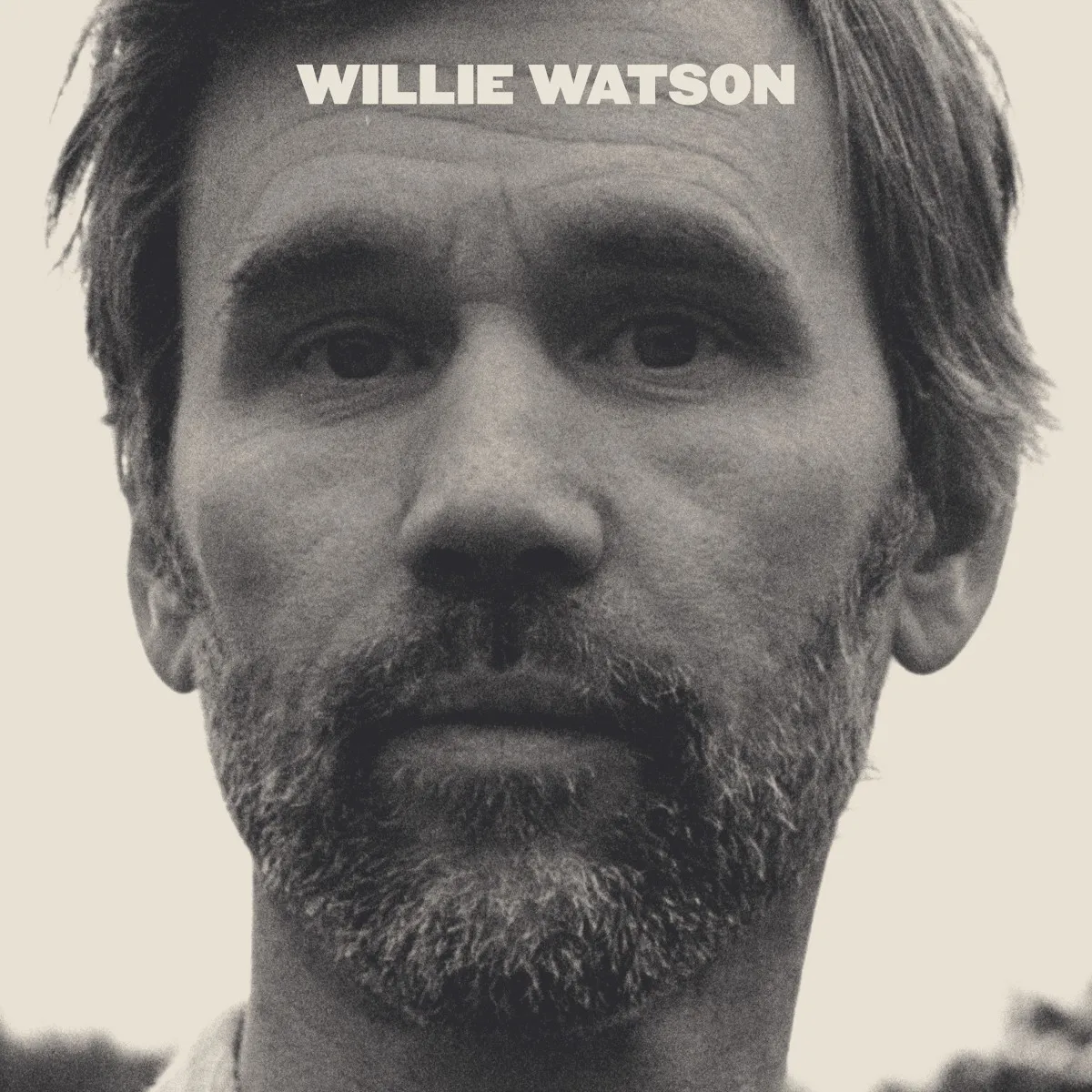 Obal alba Willie Watson