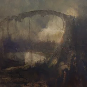 Cover of Lycus – Chasms