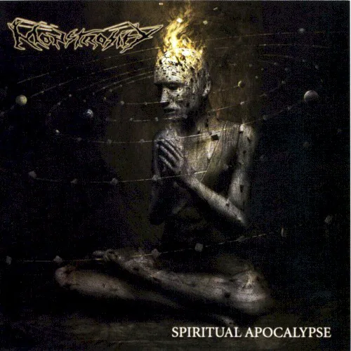 Cover of Monstrosity – Spiritual Apocalypse