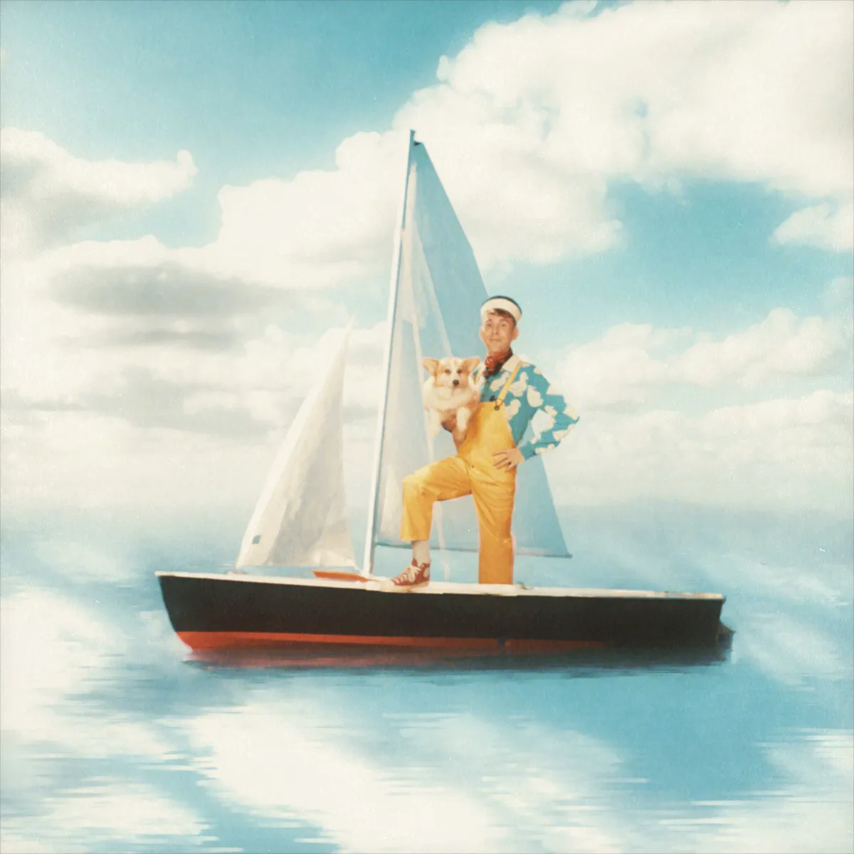 Cover of Groove Continental: Side A