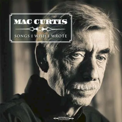 Mac Curtis
