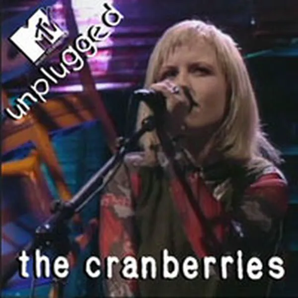Obal alba MTV Unplugged
