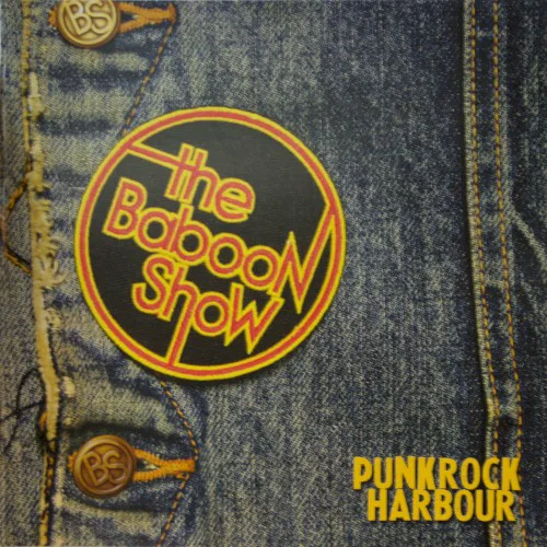 Cover of The Baboon Show – Punk Rock Harbour