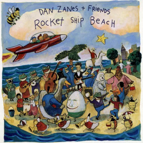 Dan Zanes and Friends