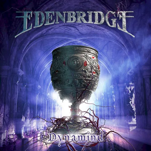 Cover of Edenbridge – Dynamind