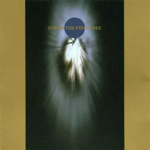 Cover of MONO – Under the Pipal Tree