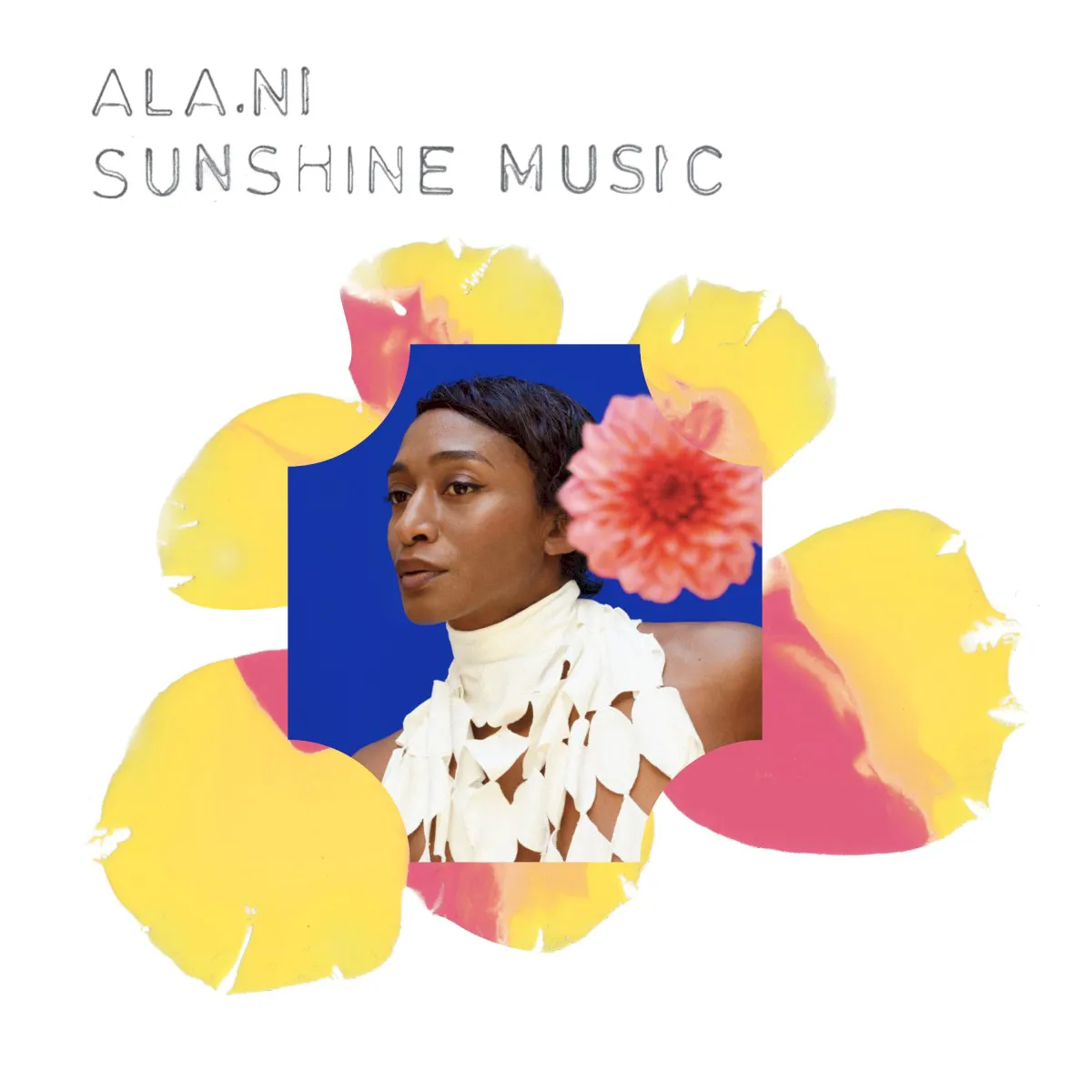 Obal albumu Sunshine Music