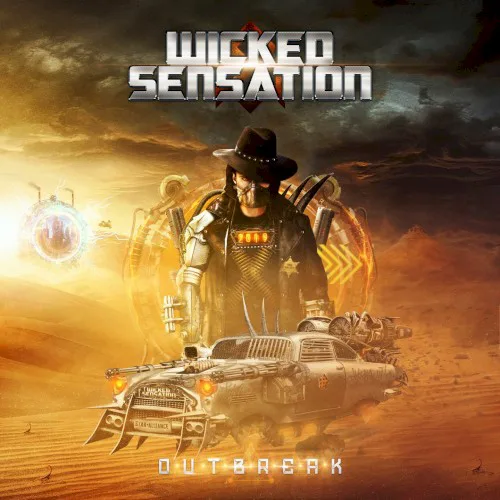 Wicked Sensation
