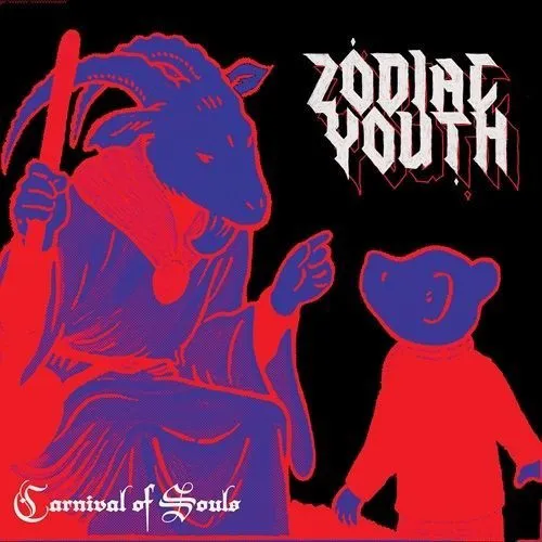 Cover von Carnival of Souls