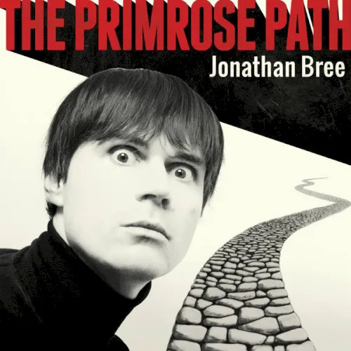 Obal alba Jonathan Bree – The Primrose Path