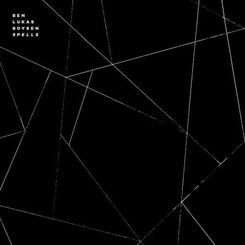 Cover of Ben Lukas Boysen – Spells