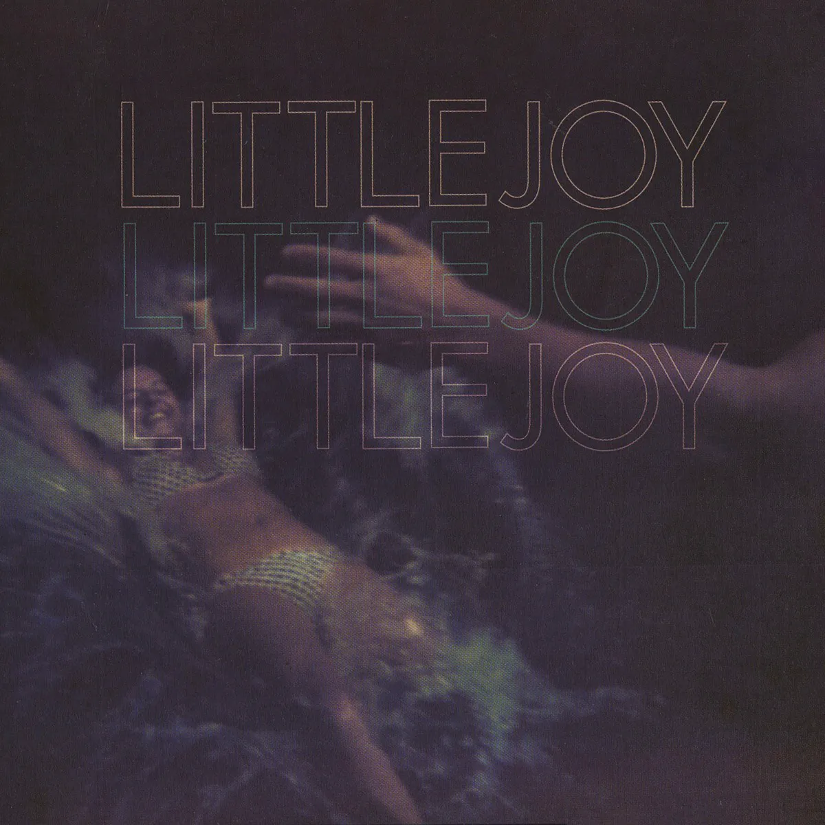 Cover of Little Joy