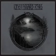 Cover of King of Asgard – Karg