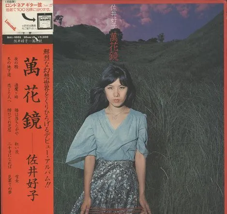 Cover of 萬花鏡