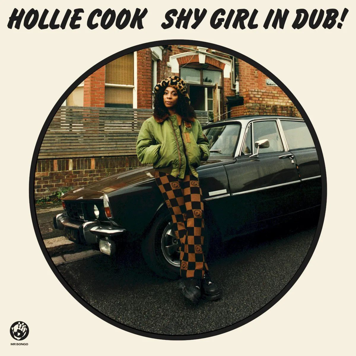 Cover von Shy Girl in Dub!