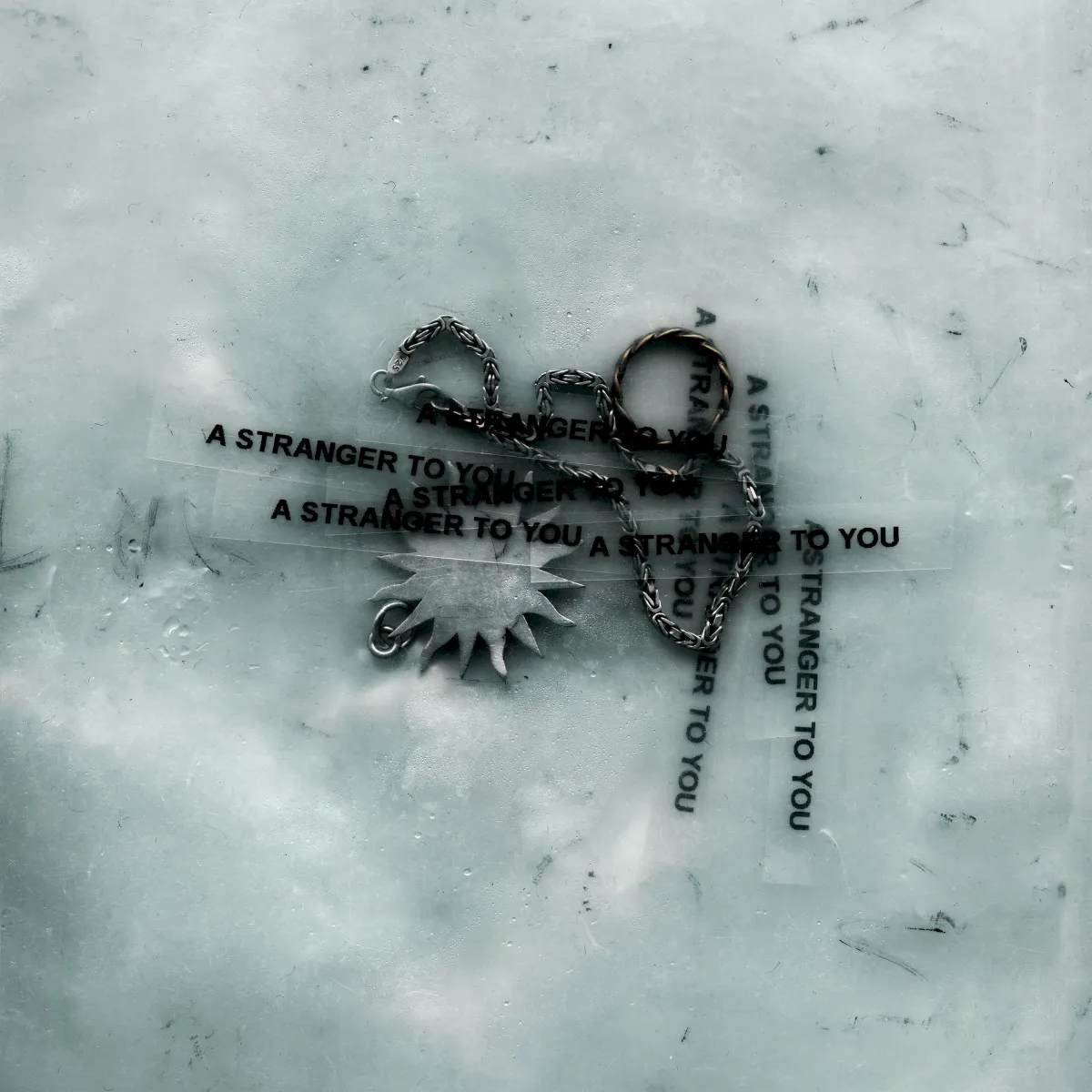 Obal alba Loathe – A Stranger to You