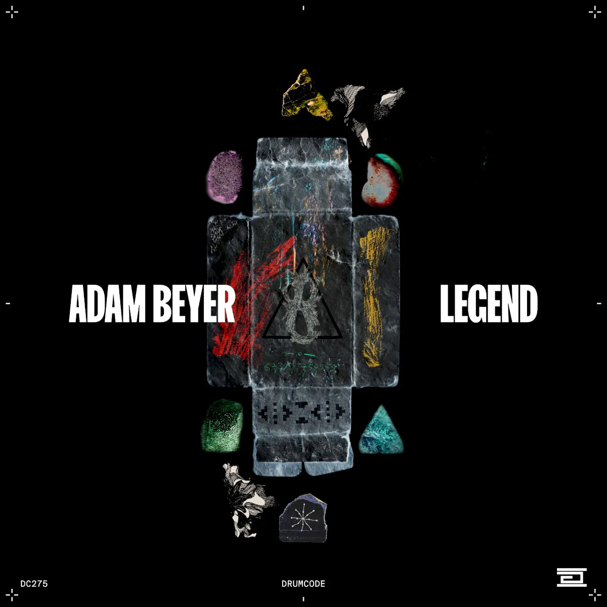 Cover of Legend