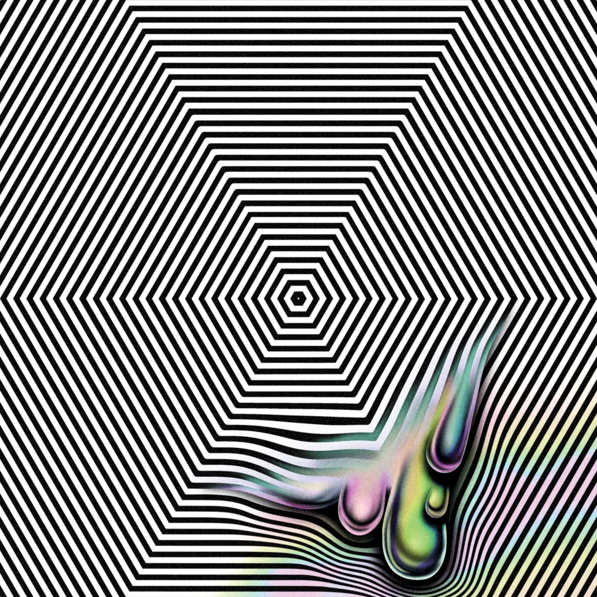 Obal alba Oneohtrix Point Never – Magic Oneohtrix Point Never