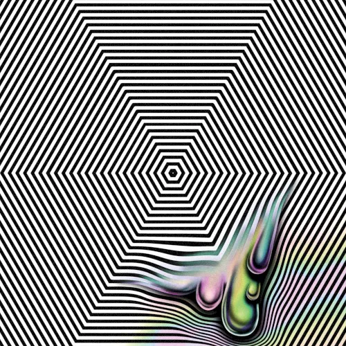 Cover of Oneohtrix Point Never – Magic Oneohtrix Point Never