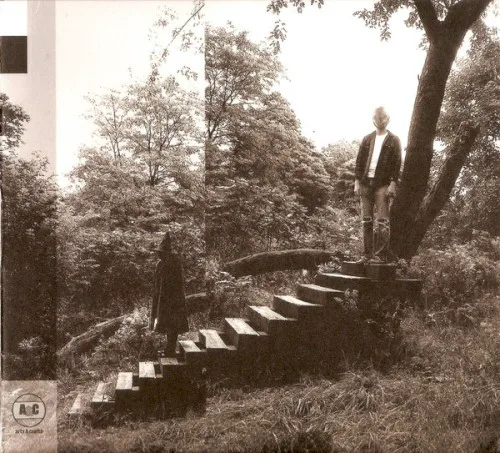 Cover of Timber Timbre – Timber Timbre