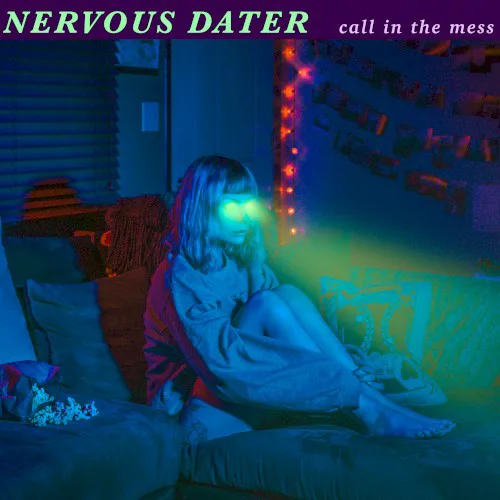 Nervous Dater