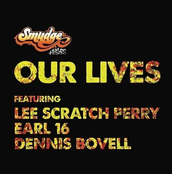 Cover of Our Lives