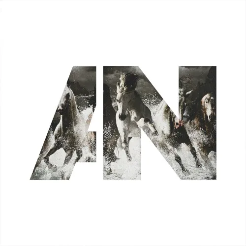 Obal albumu AWOLNATION – Run