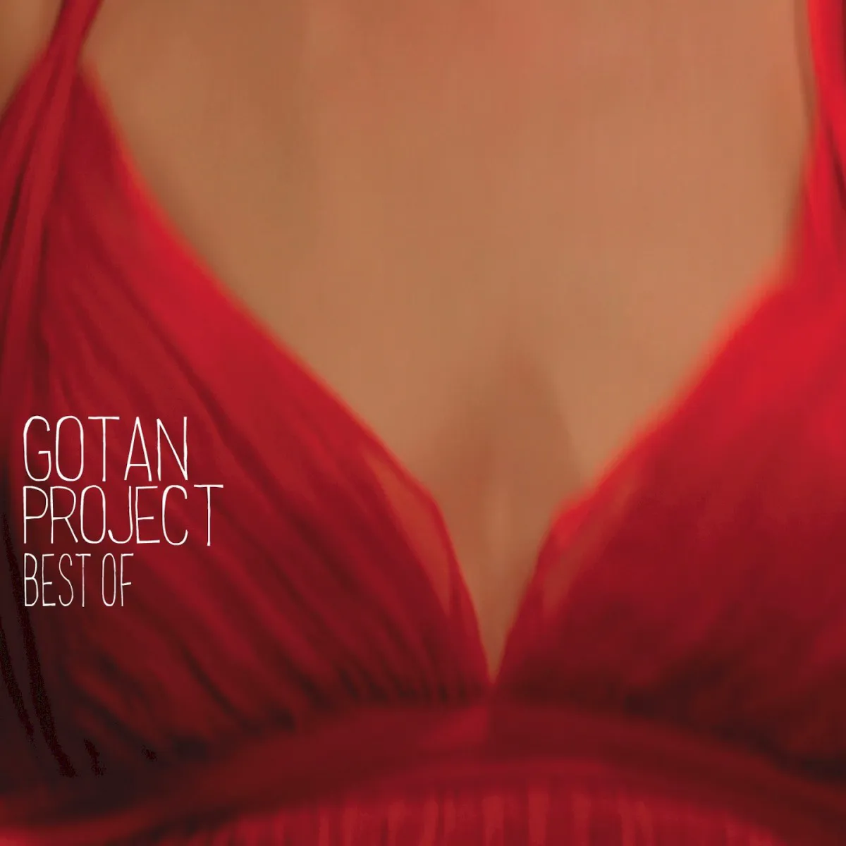 Cover von Best Of