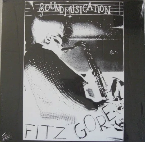 Fitz Gore