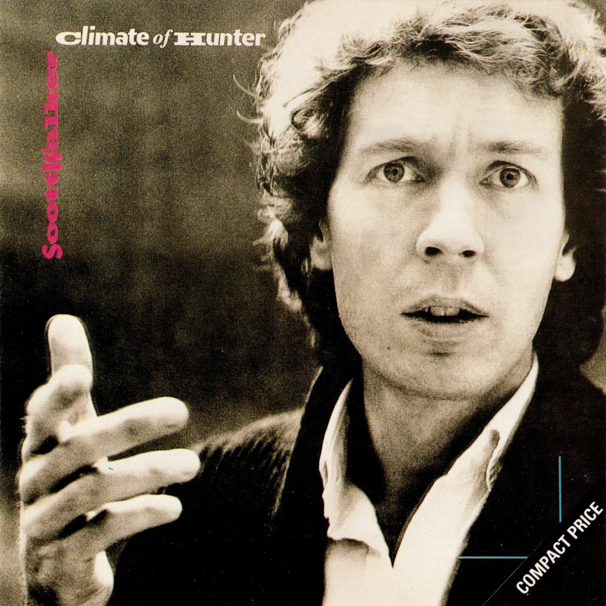 Cover of Climate of Hunter