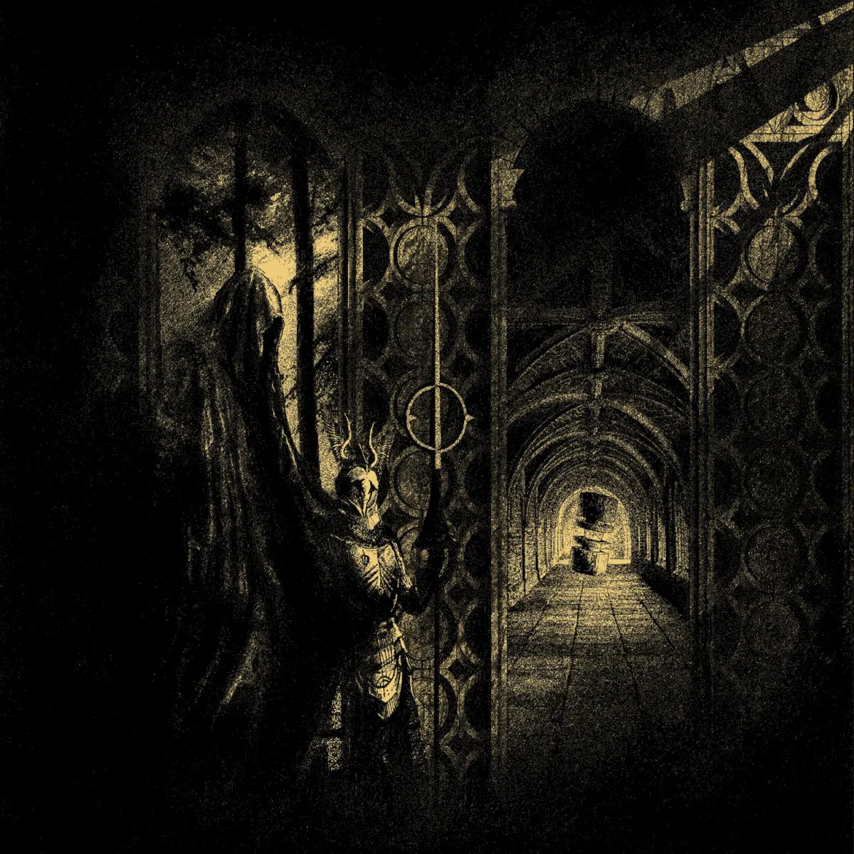 Cover of Thief – Map of Lost Keys